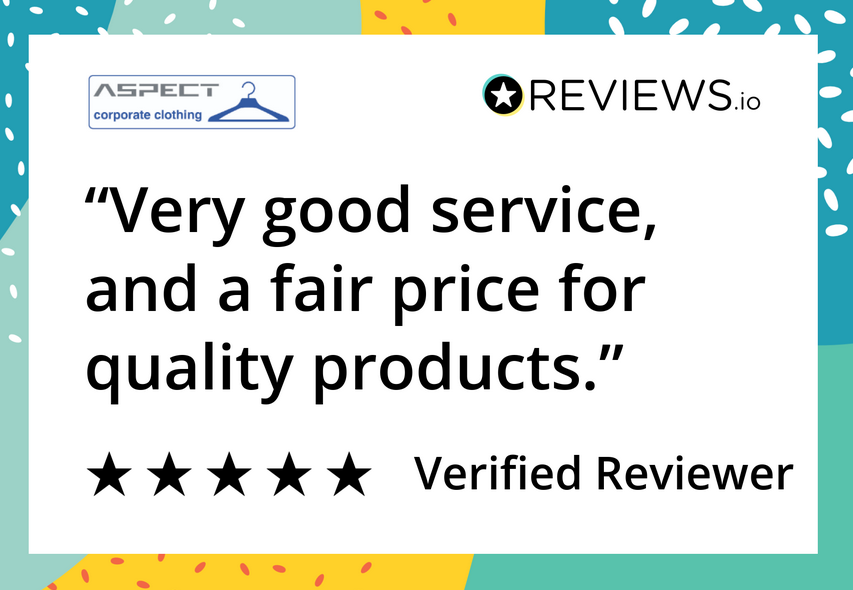 Verified Customer Review